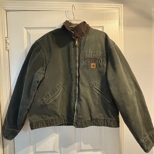 Men’s XL Carhartt Detroit Jacket